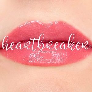 💋Heartbreaker Lipsense💋